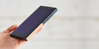 Nuans Neo Windows Phone