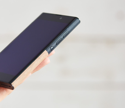 Nuans Neo Windows Phone