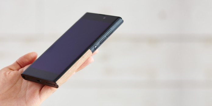 Nuans Neo Windows Phone