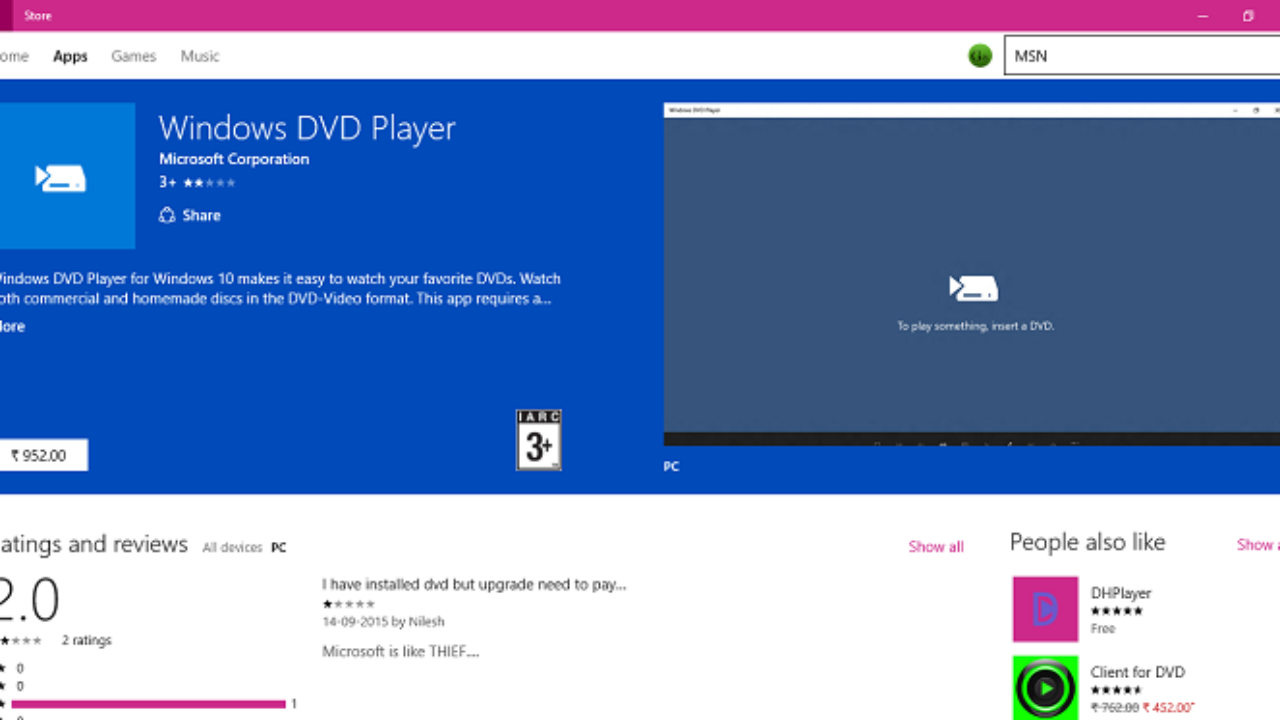 Did You Know A Microsoft App Cost 14 Usd In Windows Store