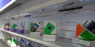 Windows Phone