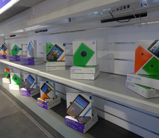 Windows Phone