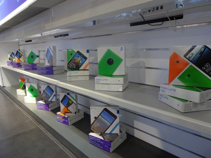Windows Phone