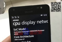 Lumia 650 XL