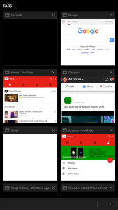 Microsoft Edge