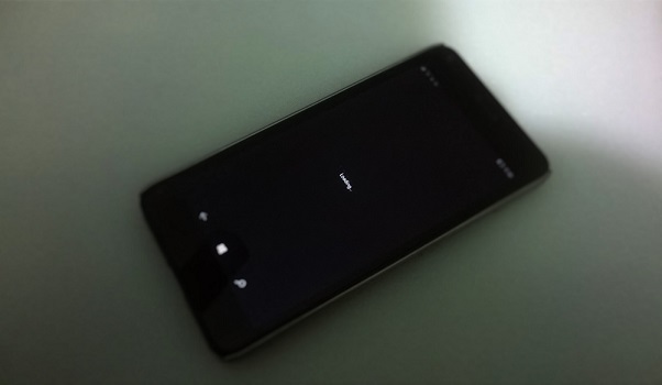 Lumia 640