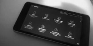 Windows 10 Mobile