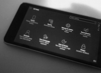 Windows 10 Mobile