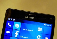 Windows 10 Mobile
