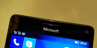 Windows 10 Mobile