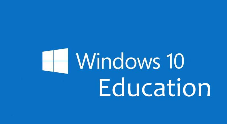 Windows10 Education is now a Part of PC Insider Builds