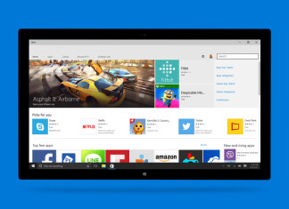 Windows Store