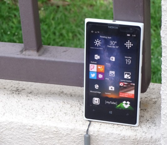 Windows 10 Mobile supported phones