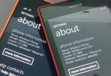 How to download Windows 10 Mobile on Lumia 520