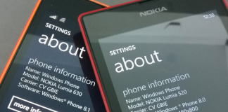 How to download Windows 10 Mobile on Lumia 520