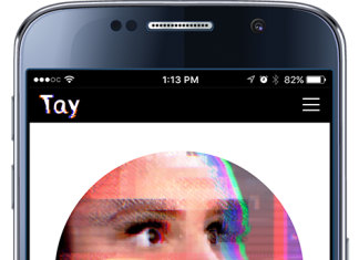 Tay AI