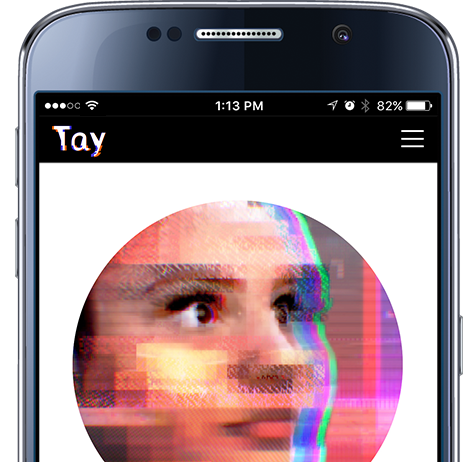 Tay AI