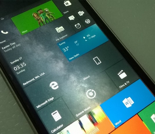 How to improve Windows 10 Mobile Battery Performance: Tips & Tricks Windows 10 Mobile