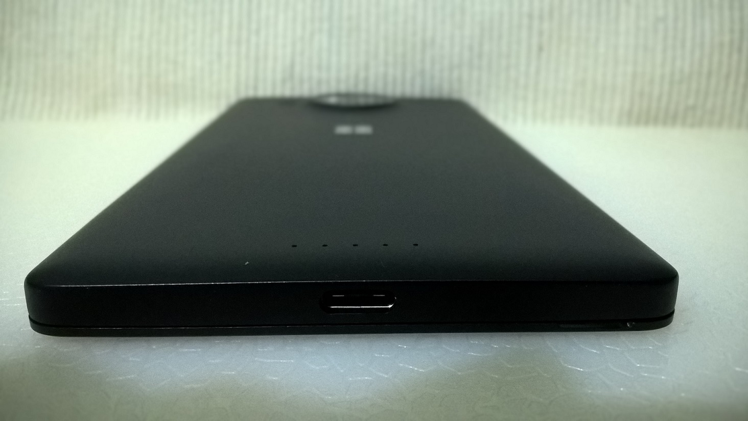 Lumia 950 XL