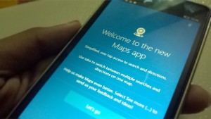 Windows 10 Mobile Build 14291 on Lumia 640 5
