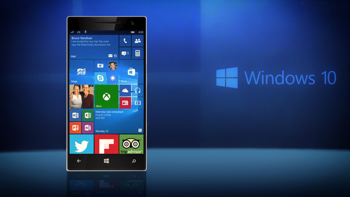 Prepare for Windows 10 Mobile