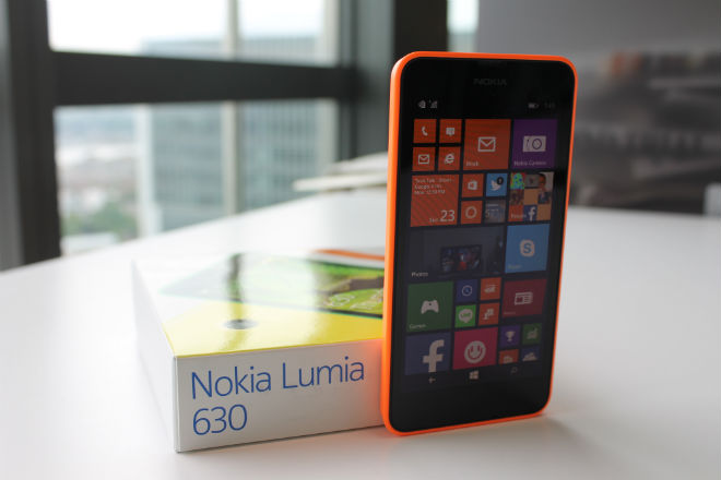 Windows Phone Windows Phone