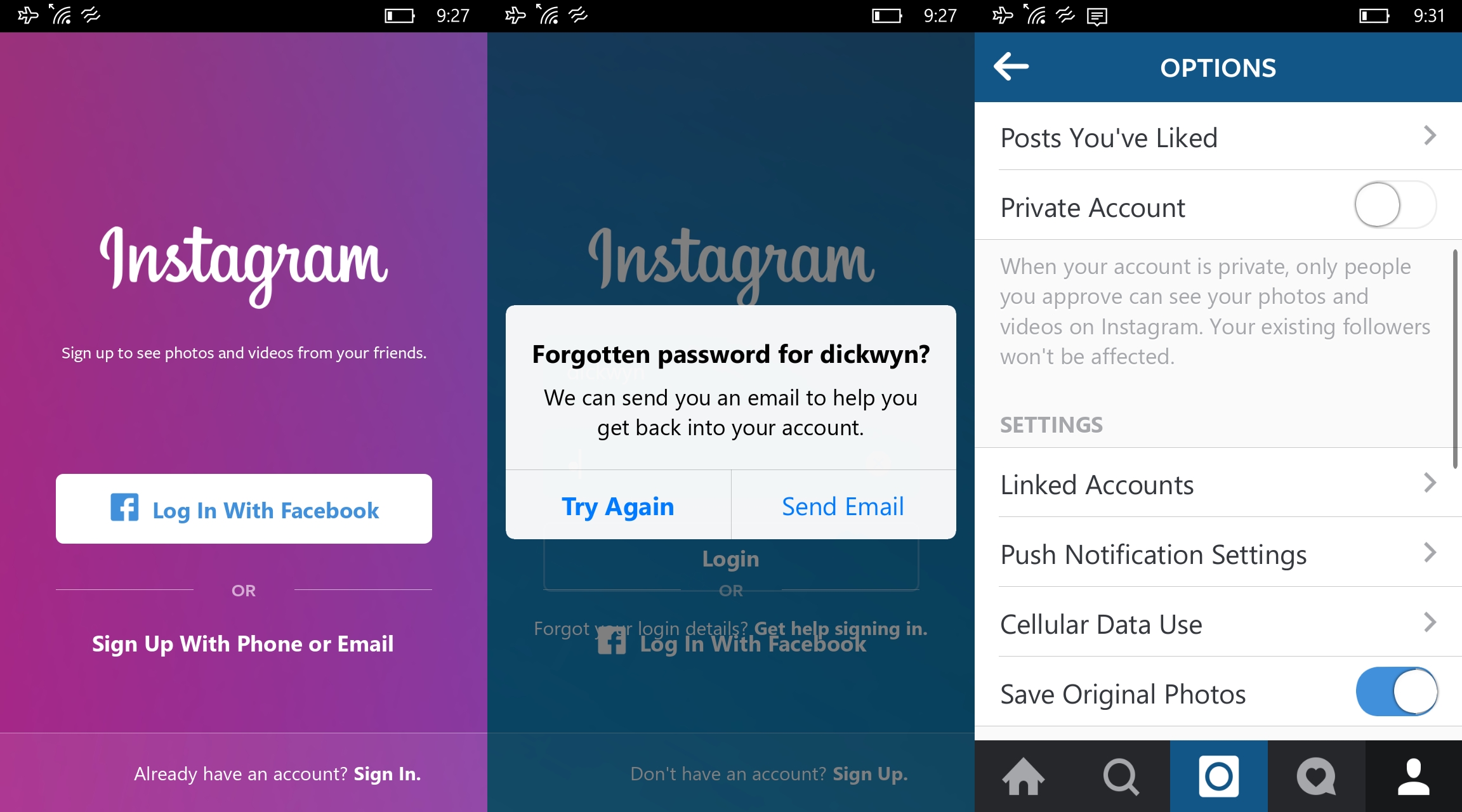 instagram-app-windows-10-official