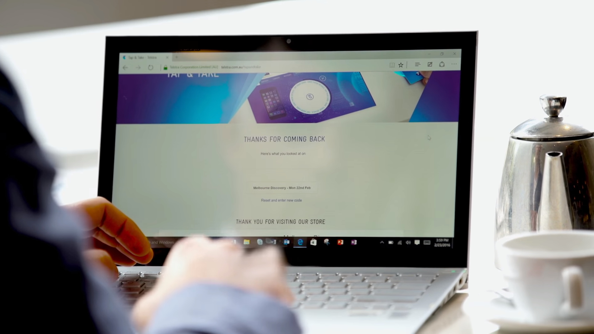Telstra Windows PC