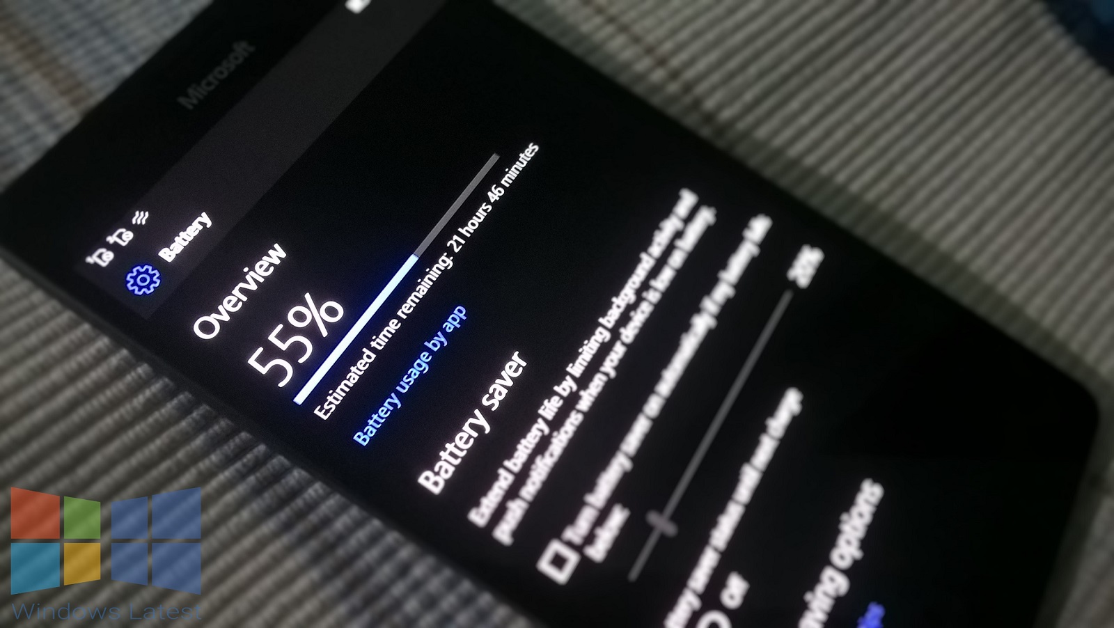 Lumia 950 XL 2