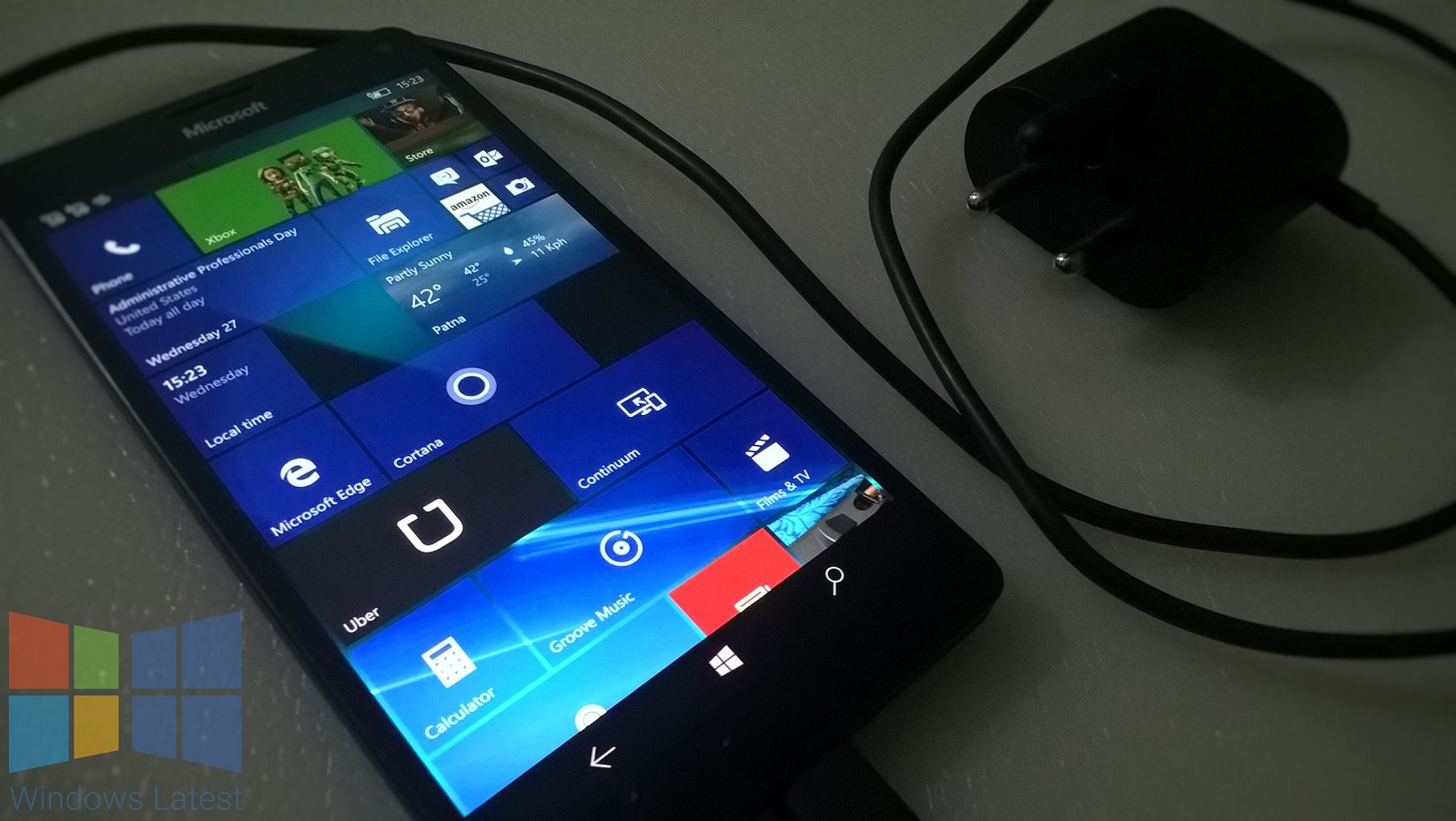 Lumia 950 XL 33