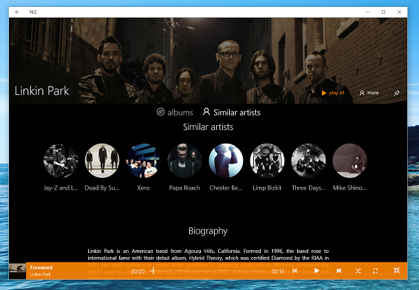 vlc media player xbox one vlc media player xbox one