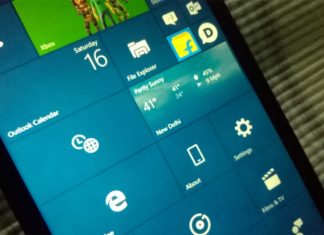 Windows 10 Mobile Anniversary Update on unsupported Lumia
