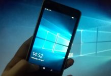 Windows 10 Mobile Build 14322 review