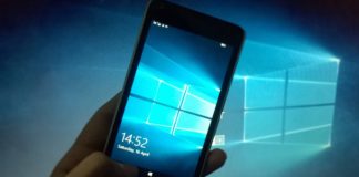 Windows 10 Mobile Build 14322 review