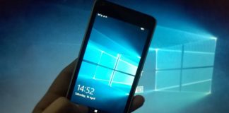 Windows 10 Mobile Build 14322 review