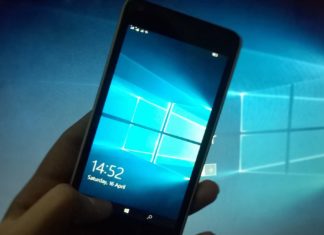 Windows 10 Mobile Build 14322 review