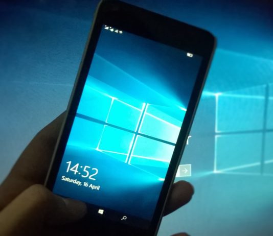 Windows 10 Mobile Build 14322 review