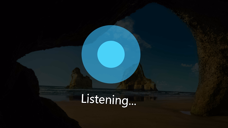 Here's how to enable Cortana on lockscreen?