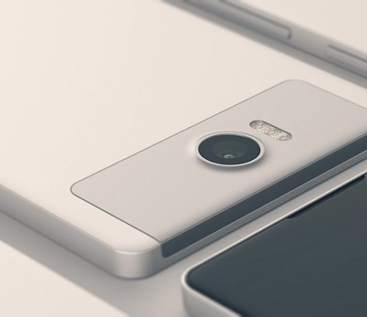 Latest Concept of Surface Phone shows “Modular Design” and it looks premium Surface Phone