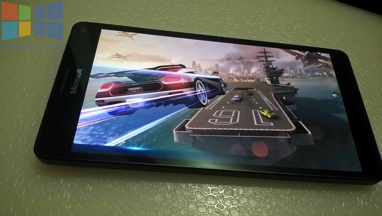 Lumia 950 XL