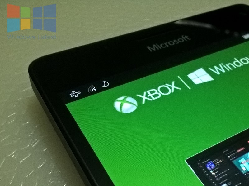 Lumia 950 XL