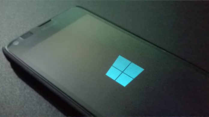 Windows 10 Mobile Build 14342