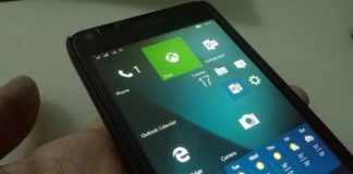 Windows 10 Mobile Build 10586.446