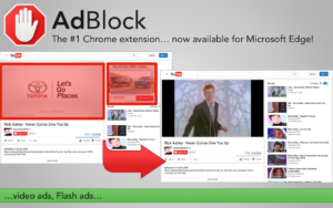 adblock plus extensions