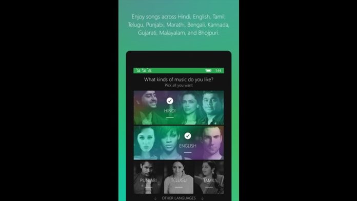 Saavn pro apk Saavn pro apk