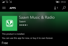Windows Store