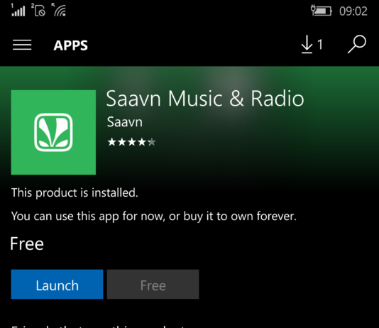 Windows Store