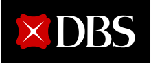 DBS bank logo
