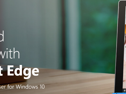 Microsoft Edge