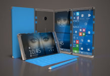 Surface Phone